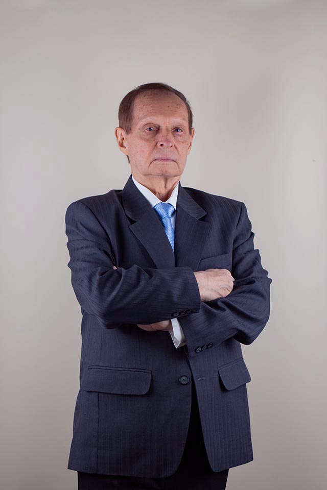 Михайлюк Юрий Николаевич Image