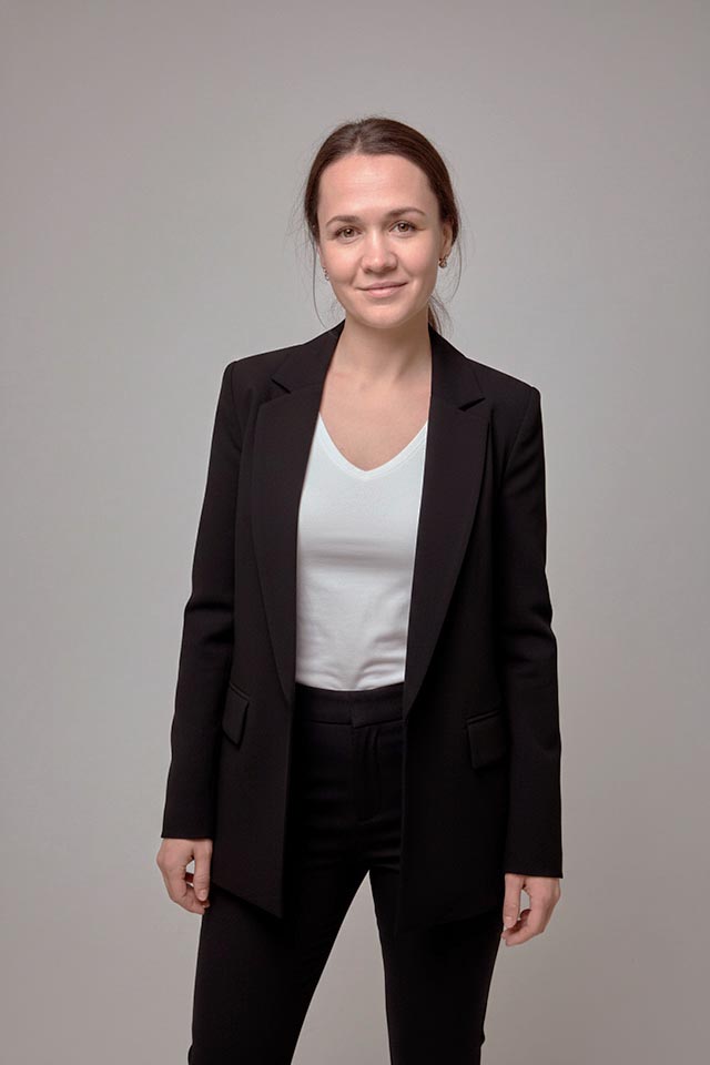 Занберова Мария Борисовна Image